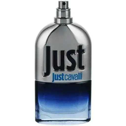Туалетна вода тестер Roberto Cavalli Just Cavalli Man 90 мл - фото 1