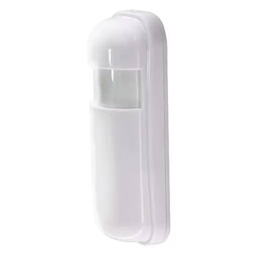 Бездротовий датчик руху на 433 мГц на батарейках ААА до 80 метрів Nectronix PIR-433 (100888) - фото 2