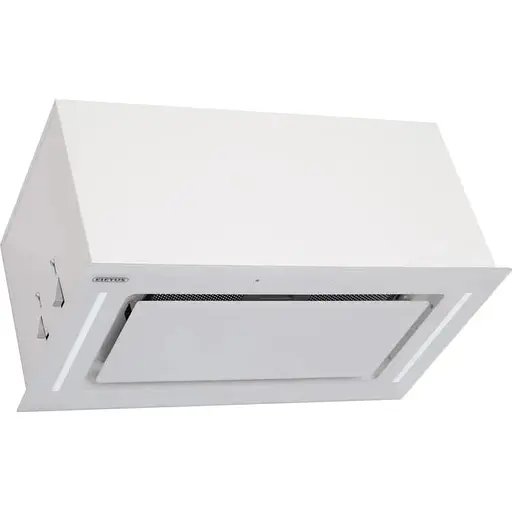 Вытяжка Eleyus GEMINI 800 LED 52 WH (6642037) - фото 1