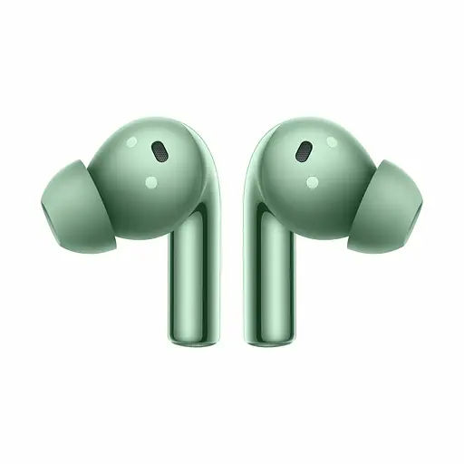 Наушники OnePlus Buds 3 Green - фото 4