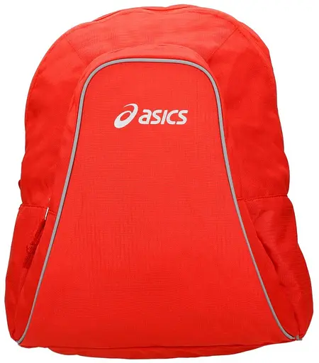 Небольшой женский спортивный рюкзак 13L Zaino ASICS 26х36х13 см sum0024093 - фото 4