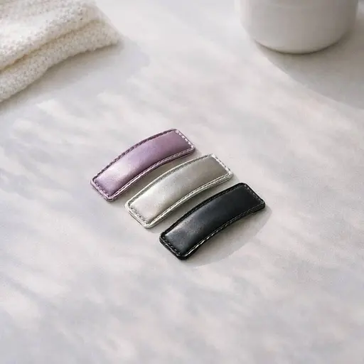 Набір шпильок кліпса для дівчат 20 шт. - фото 2