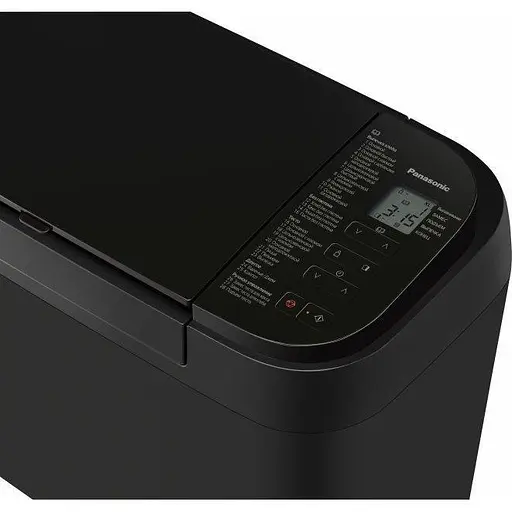 Хлебопечка Panasonic SD-R2530KTS - фото 3