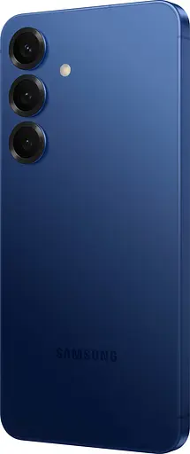 Мобильный телефон Samsung S25 12/256 Gb Navy SM-S931B/DS - фото 6