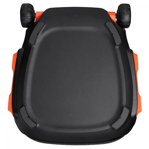 Мобильная акустическая система JBL PartyBox 710 Black (JBLPARTYBOX710) - фото 8