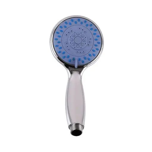 Ручной душ Globus Lux NS-080-P 000020788, Хром - фото 1