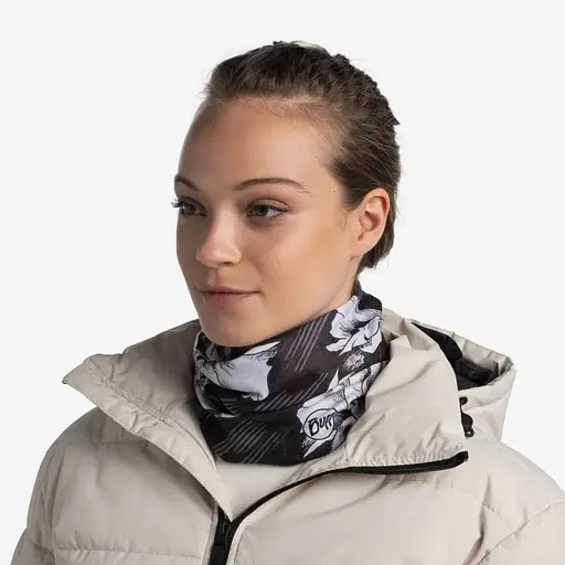 Мультипов'язка Buff Thermonet Ebyna Black (1033-BU 129964.999.10.00) - фото 3