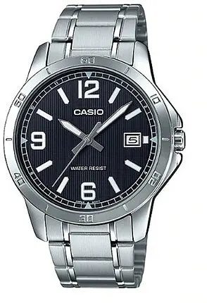 Годинник CASIO MTP-V004D-1B2