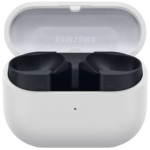 Гарнитура Samsung Galaxy Buds3 FE Gray (7168973) - фото 5