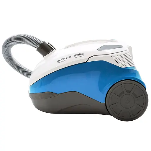 Пилосос Thomas PerfectAir Allergy Pure миючий 1700 Вт блакитний (786526) - фото 2