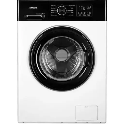 Стиральная машина Ardesto WMW-6100WB