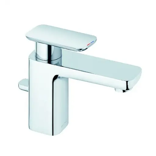 Змішувач для умивальника Kludi E2 490230575 - фото 1