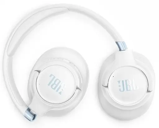Гарнітура JBL TUNE 780NC White (JBLT780NCWHT) - фото 3