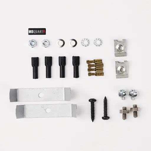 Компонентна акустична система MB Quart QSE-216 - фото 6