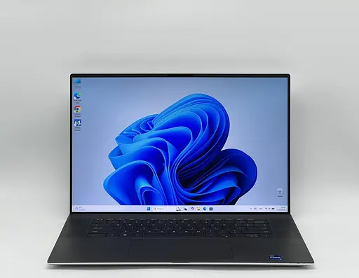 Ноутбук Dell 17.3" XPS 17 9710, i9-11900H, 16 GB, 960 GB, NVIDIA GeForce RTX 3060, 1920x1200, IPS (SH2602061) Б/у - фото 1