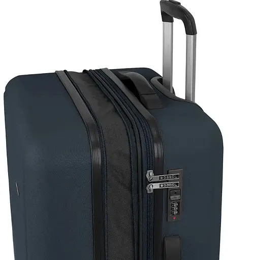 Валіза Gabol Future (L) Blue (123047-003) - фото 5