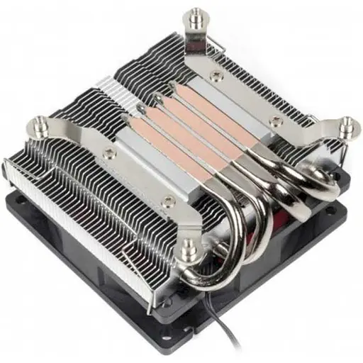 Кулер для процесора Xilence XC041/I404T (XC041) - фото 2