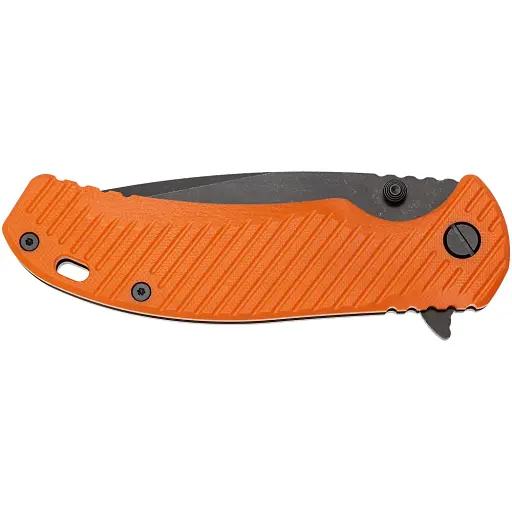 Нож Skif Sturdy II BSW Orange - фото 3