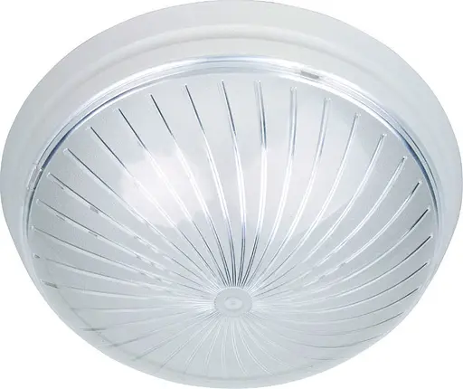 Світильник пластиковий Уфо Загреб - фото 1