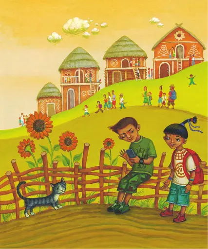 Чарівний глечик - фото 7