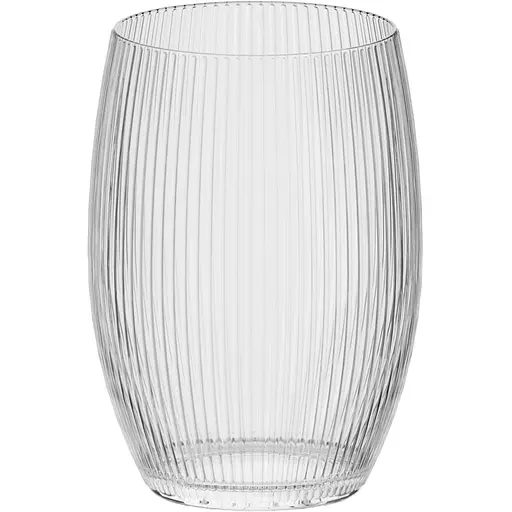 Ваза Trendglass Lyra 20 см (35503)