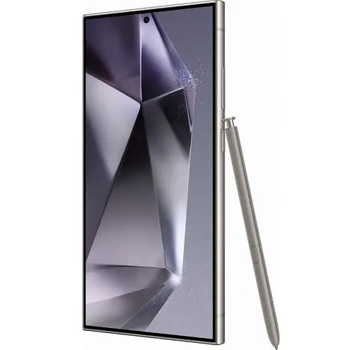 Samsung S24 Ultra 5G (256GB) SM-S928B/DS Violet - фото 14