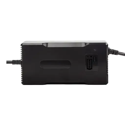 Зарядний пристрій для акумуляторів LiFePO4 24V (29.2V)-7A-168W - фото 1