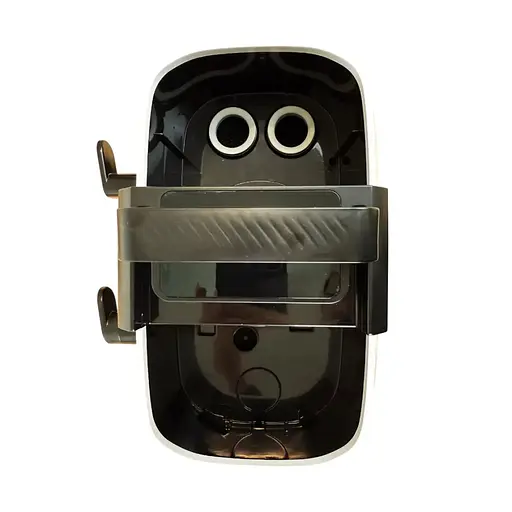 Пылесос моющий с паром Grunhelm GSWVC-08 HBW (145511) - фото 12