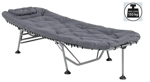 Ліжко кемпінгове Outwell Fontana Lake (470382) - фото 2