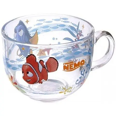 Бульйонниця Luminarc Disney Nemo /500 мл C1396 (Франція)