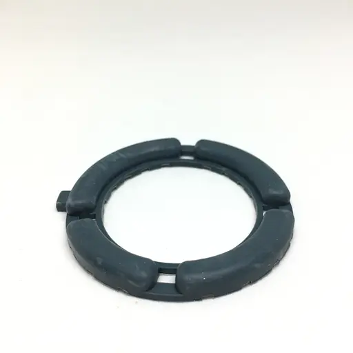 Кільце ущільнювача для тубуса м'ясорубки MFW1501 та кухонного комбайна Bosch MUM4*, MUM5*, 170013 (00170013) - фото 3