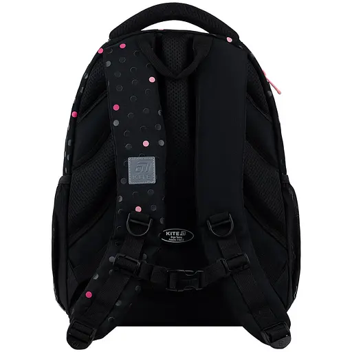 Рюкзак Kite Education teens Romantic Street Art (K26-8001M-1) - фото 4