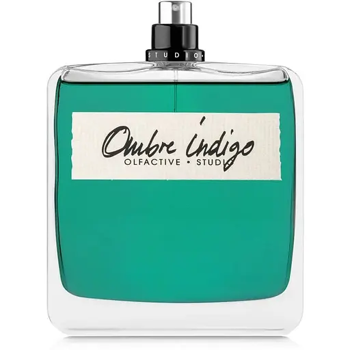 Парфюмированная вода оригинал тестер Olfactive Studio Ombre Indigo 100 мл - фото 1