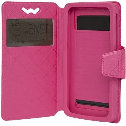 Чохол-книжка Huawei Y5 II обкладинка підставка в асортименті - фото 2