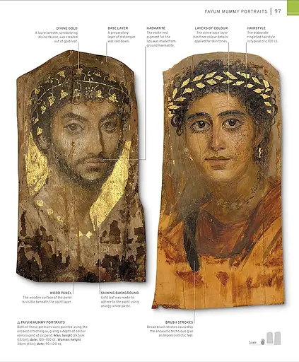 Cultural Treasures of the World - фото 8