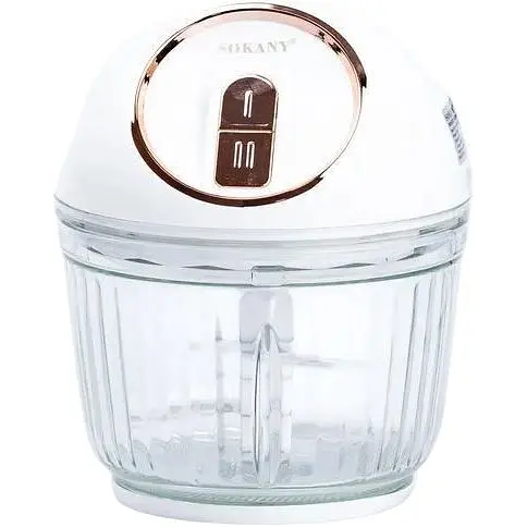 Подрібнювач Sokany SK-YM-7036