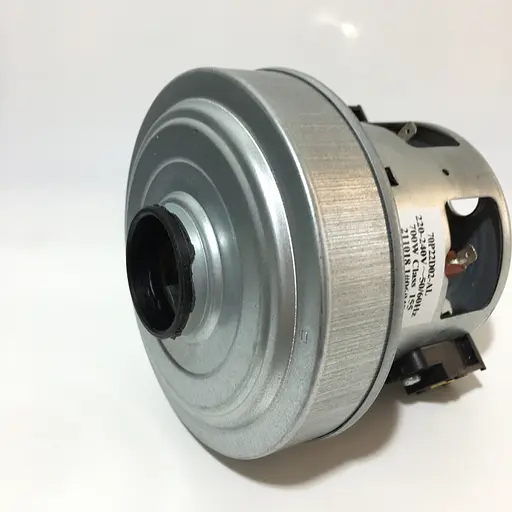 Двигун на контейнерний пилосос Bosch Serie 2, Cleann'n, 70P22D02-AL, 12022125, 700W d=111 h=115 Оригінал - фото 5