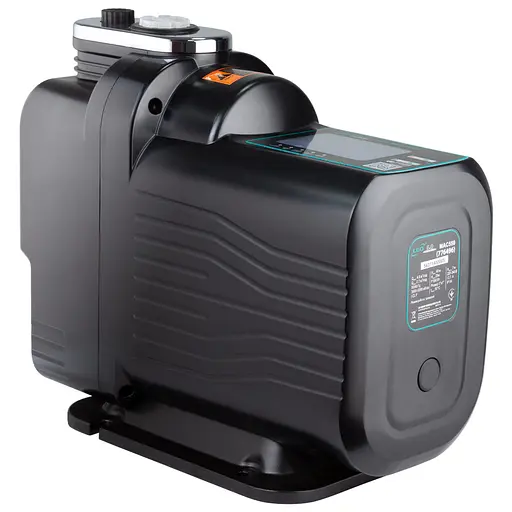 Насосна станція Leo MAC 550 (776496) - фото 6