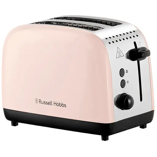 Тостер  Russell Hobbs Colours Plus 2S Jasmine 1670 Вт (26930-56) - фото 1