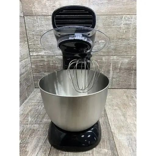 Тістоміс Rainberg 8081 планетарний комбайн 3200Вт - фото 4