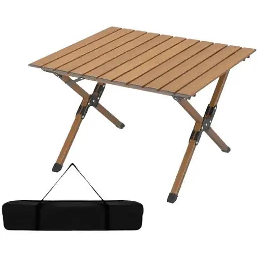 Кемпінговий стіл Leobro Малий (CT-S01-S) - фото 1