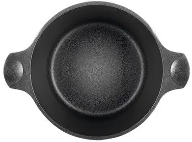 Кастрюля Ringel Zitrone Zitrone Black 5.8 л 24 см (RG-2108-24/2BL) - фото 5