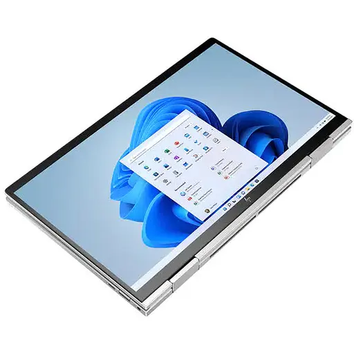 Ноутбук 2 in 1 HP Envy x360 13-bd0031nn,i7-1165G7 la 47GHz,сенсорный,8GB,512GB,Windows 11 Home - фото 3