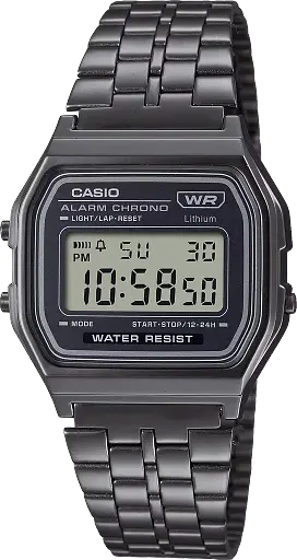 Часы Casio Vintage Iconic A158WETB-1AEF