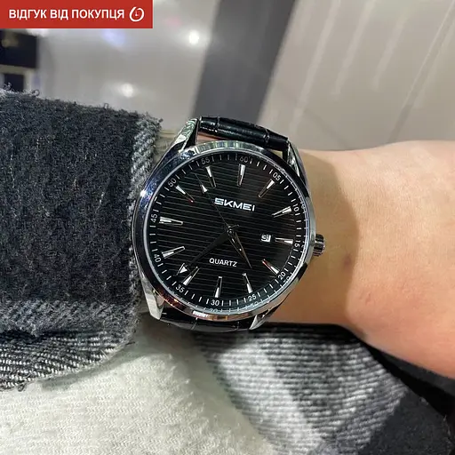 Часы Skmei Amber New - фото 6