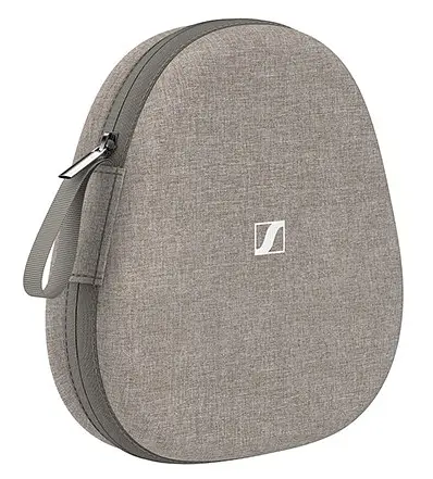 Гарнитура Sennheiser Momentum 4 Wireless White - фото 5