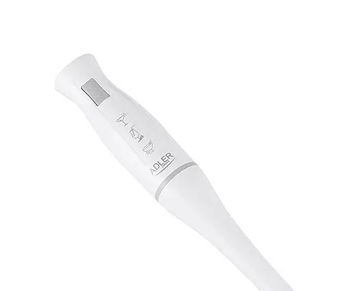 Блендер погружной Adler AD 4622, ручной, мощность 200 Вт - фото 3