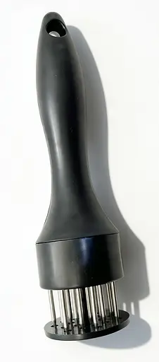 Тендерайзер для мяса на 21 иглу BRAVO CHEF 19.4х5х5 см (BC-5111) - фото 2