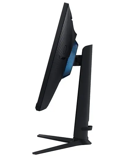 Монитор 27" Samsung G3 LS27DG302EIXCI FHD VA 180Hz (LS27DG302EIXCI) Б/у - фото 11