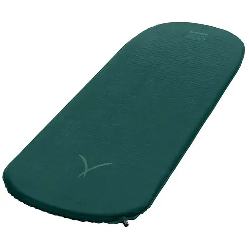 Коврик самонадувающийся Grand Canyon Hattan 3.8 L Botanical Garden (350005) (DAS302059) - фото 1